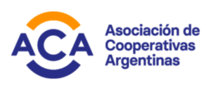 Logo de ACA