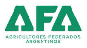 Logo de AFA Bio