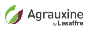 Logo de Agrauxine by Lesaffre